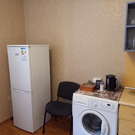 Daugavpils City Centеr Apartment Exteriör bild