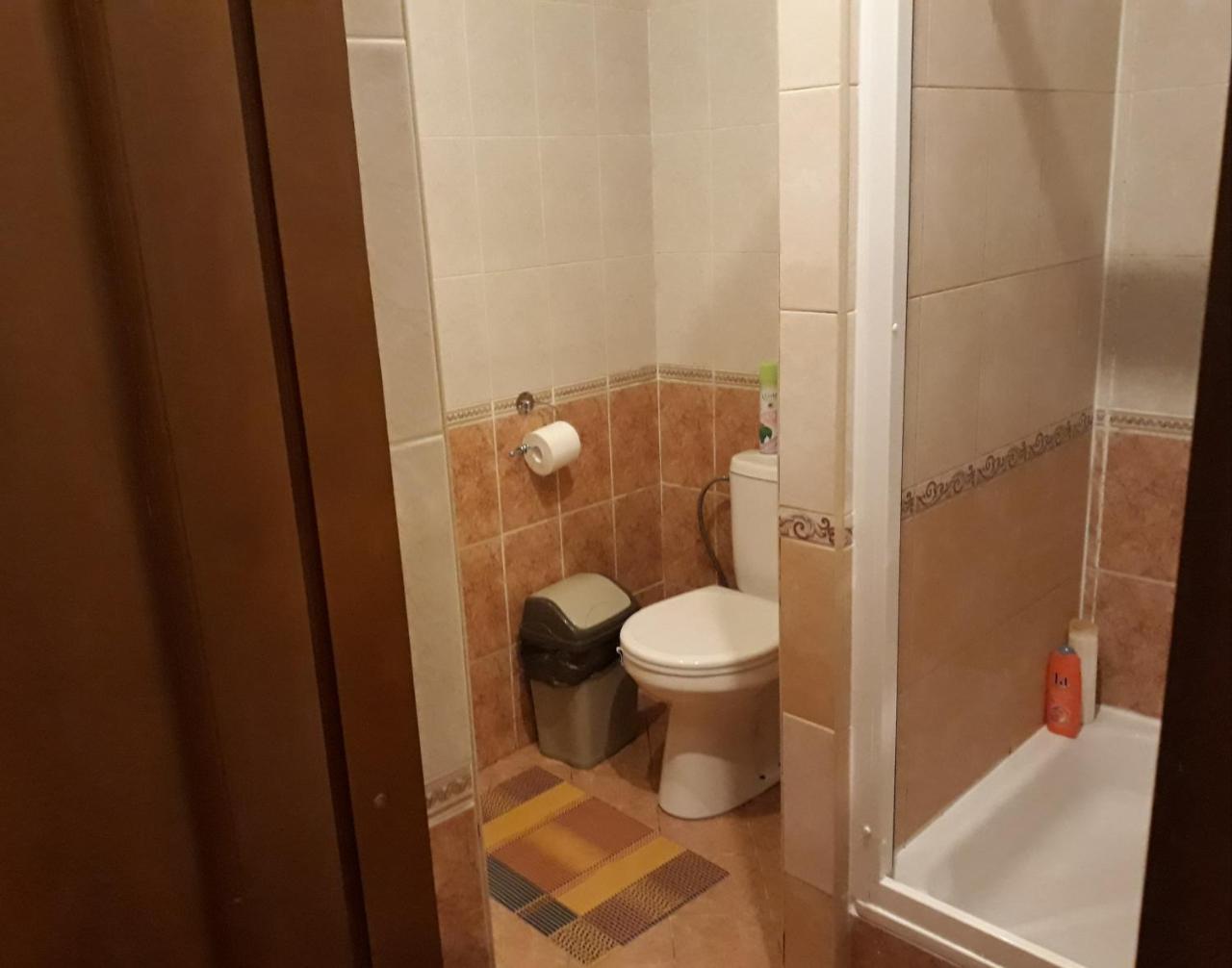 Daugavpils City Centеr Apartment Exteriör bild